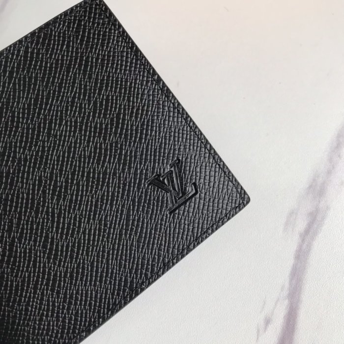 Louis Vuitton Men Bag Wallet