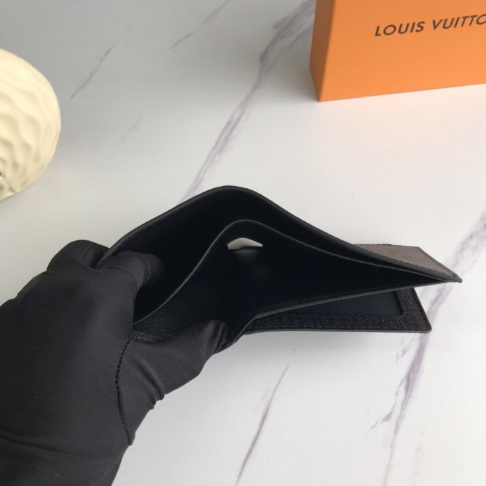 Louis Vuitton Men Bag Wallet