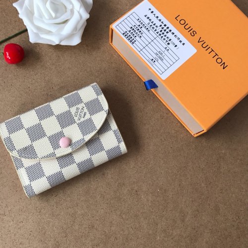 Louis Vuitton Womens Bag Wallet