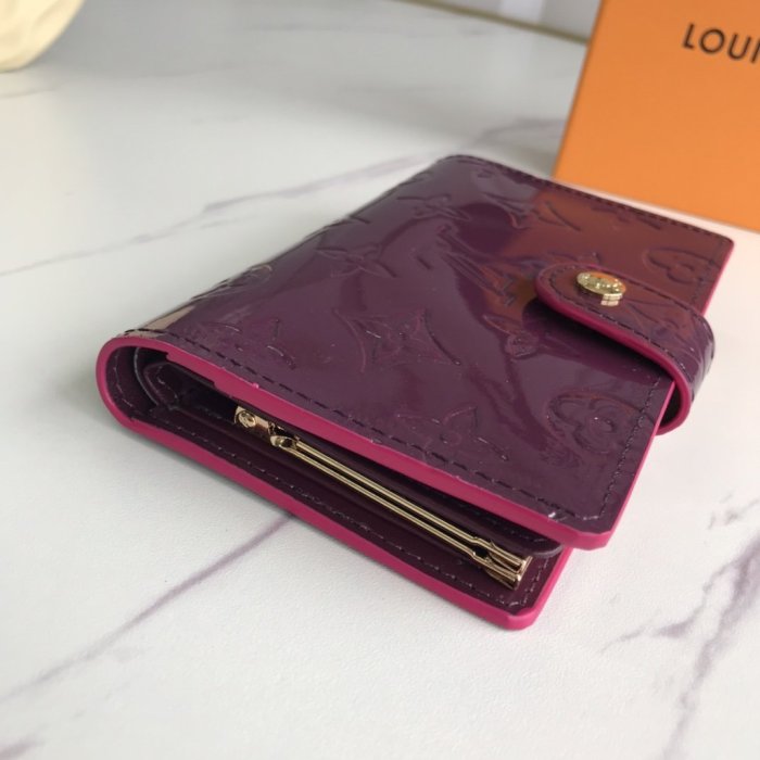 Louis Vuitton Women Bag Wallet