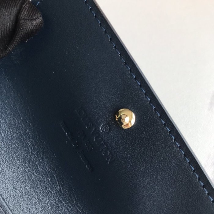 Louis Vuitton Women Bag Key Wallet