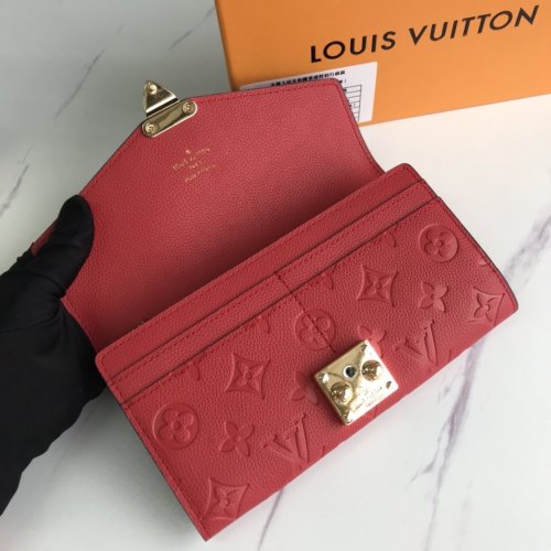 Louis Vuitton Women Bag Wallet