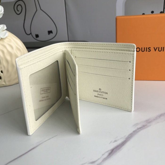 Louis Vuitton Men Bag Wallet