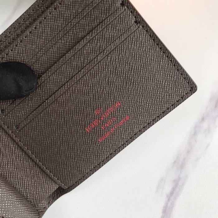Louis Vuitton Men Bag Wallet