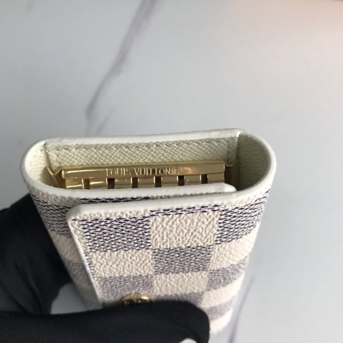 Louis Vuitton Women Bag Key Wallet