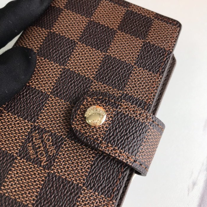 Louis Vuitton Women Bag Wallet