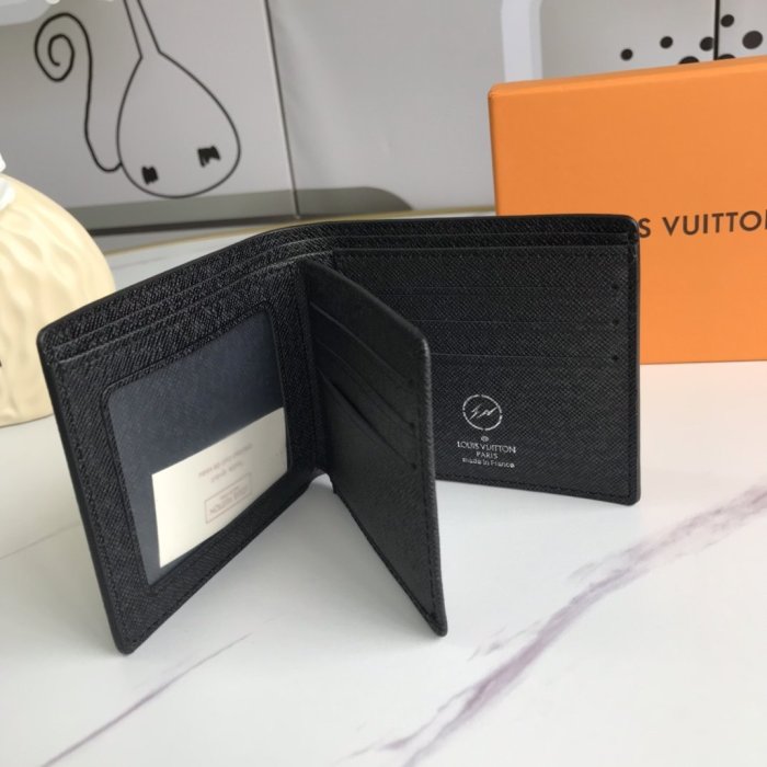 Louis Vuitton Men Bag Wallet