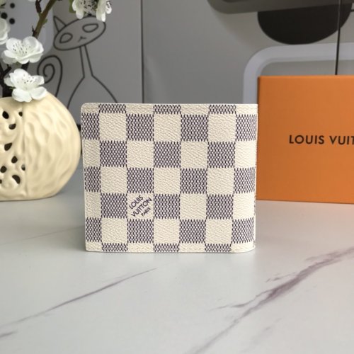 Louis Vuitton Men Bag Wallet