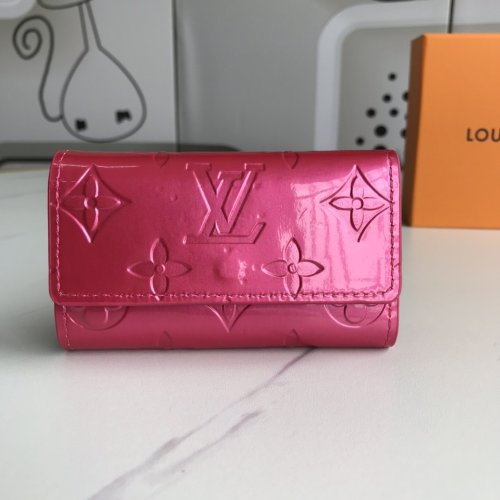 Louis Vuitton Women Bag Key Wallet