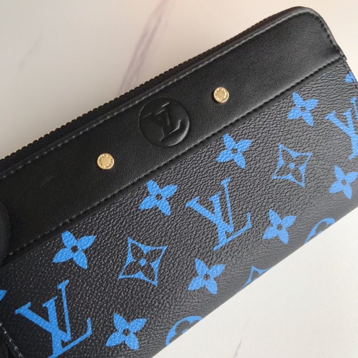 Louis Vuitton Women Bag Wallet