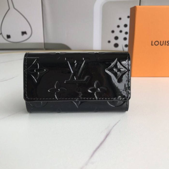 Louis Vuitton Women Bag Key Wallet