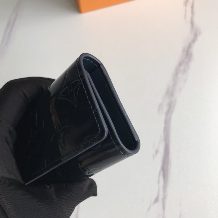 Louis Vuitton Women Bag Key Wallet