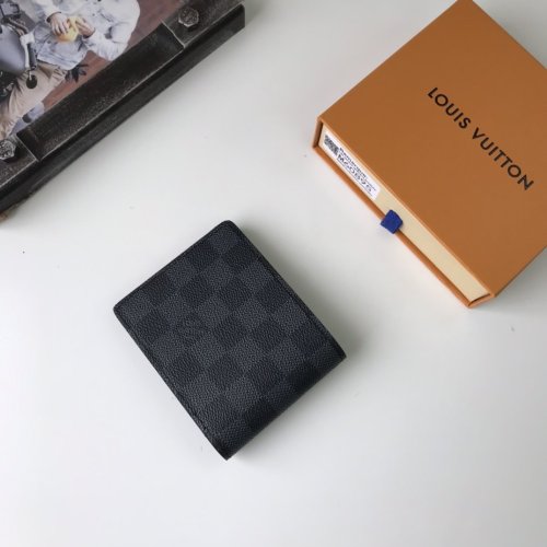 Louis Vuitton Mens Bag Wallet
