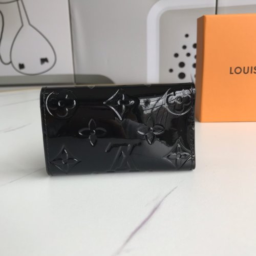 Louis Vuitton Women Bag Key Wallet