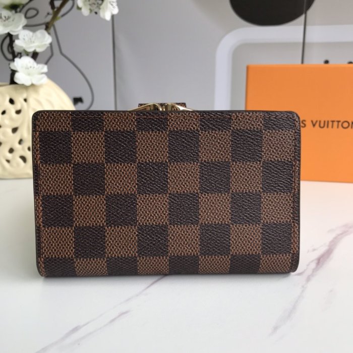 Louis Vuitton Women Bag Wallet