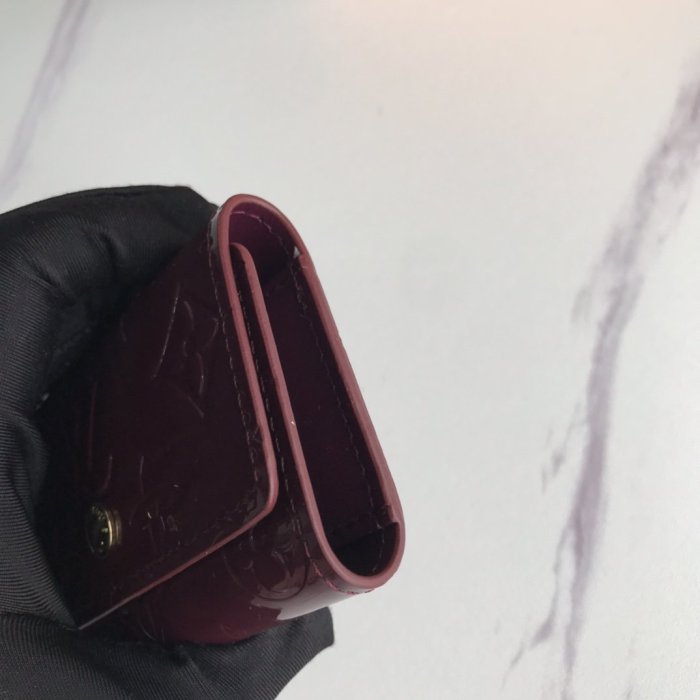 Louis Vuitton Women Bag Key Wallet
