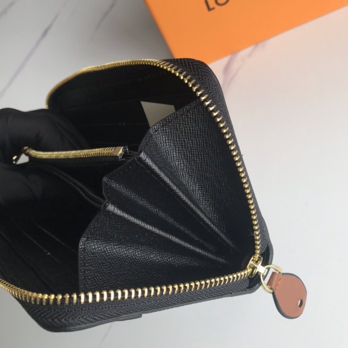 Louis Vuitton Women Bag Wallet