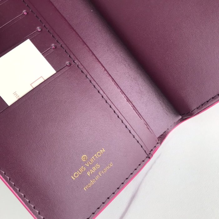 Louis Vuitton Women Bag Wallet