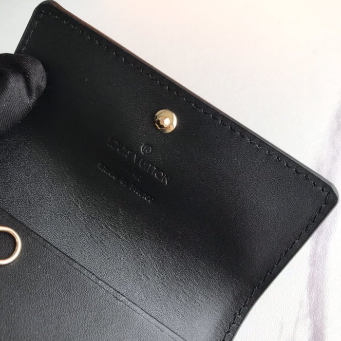 Louis Vuitton Women Bag Key Wallet