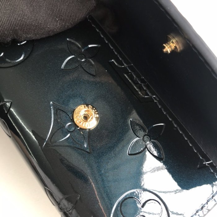 Louis Vuitton Women Bag Key Wallet