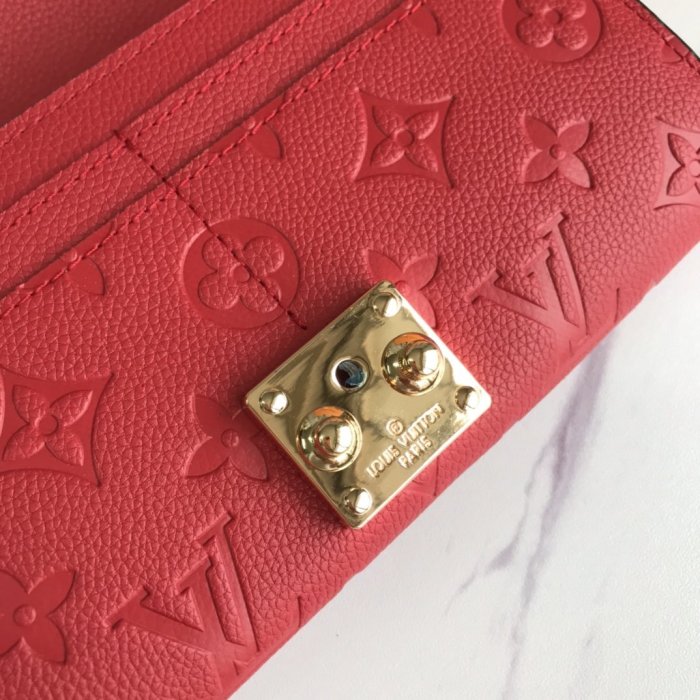 Louis Vuitton Women Bag Wallet