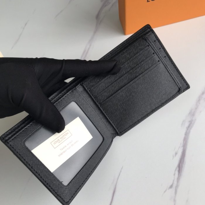 Louis Vuitton Men Bag Wallet