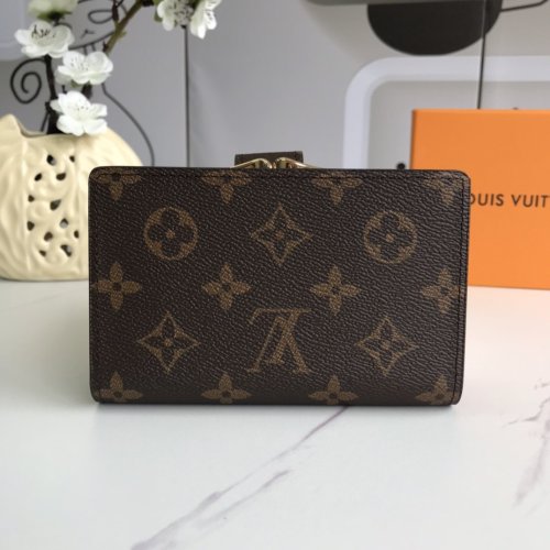 Louis Vuitton Women Bag Wallet
