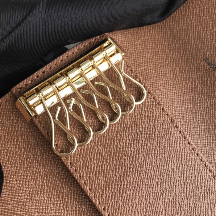 Louis Vuitton Women Bag Key Wallet