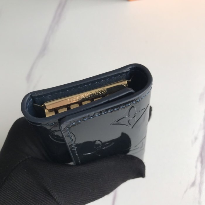 Louis Vuitton Women Bag Key Wallet