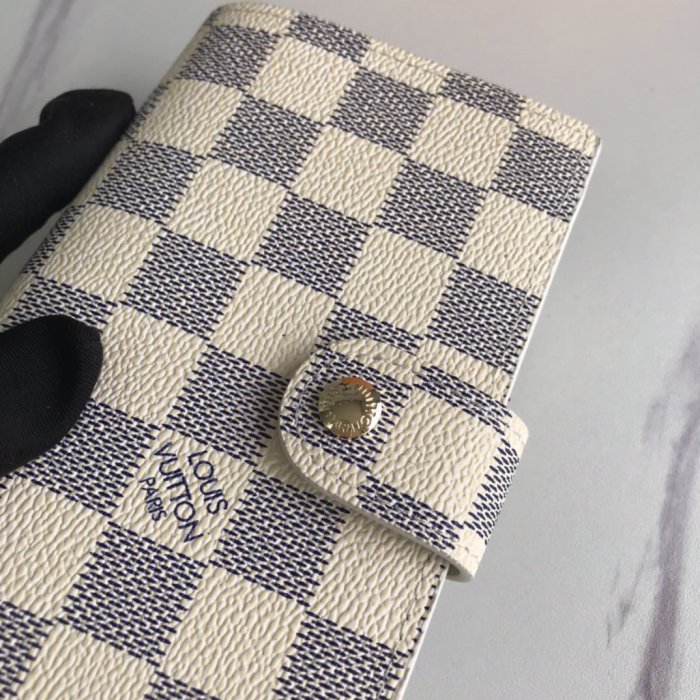 Louis Vuitton Women Bag Wallet