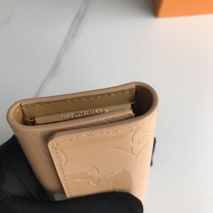 Louis Vuitton Women Bag Key Wallet