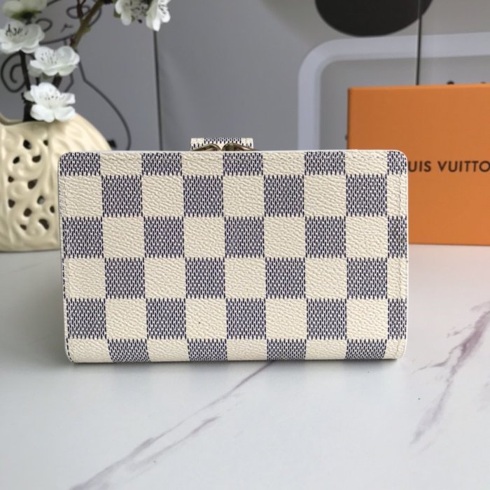 Louis Vuitton Women Bag Wallet