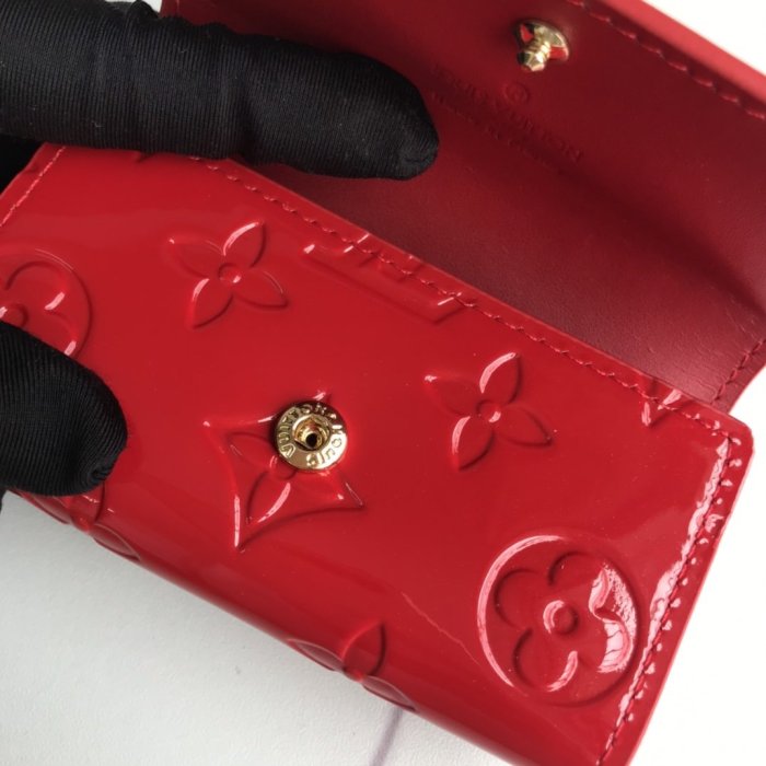 Louis Vuitton Women Bag Key Wallet
