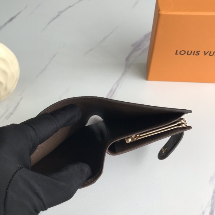Louis Vuitton Women Bag Wallet