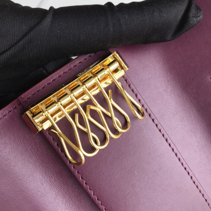 Louis Vuitton Women Bag Key Wallet
