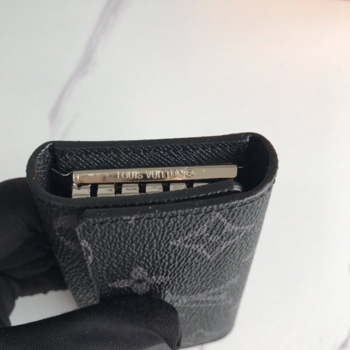 Louis Vuitton Women Bag Key Wallet