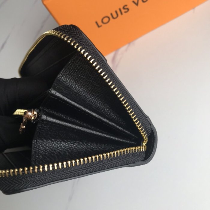 Louis Vuitton Women Bag Wallet
