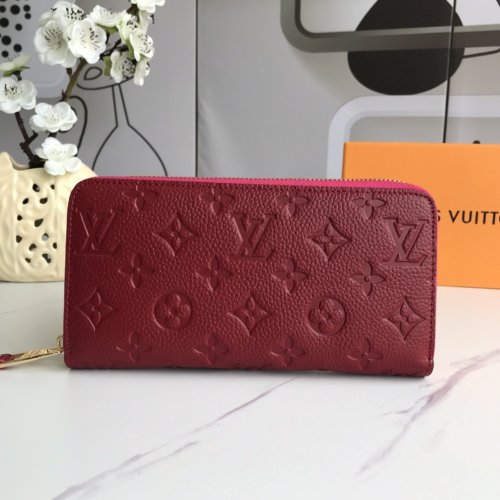 Louis Vuitton Women Bag Wallet