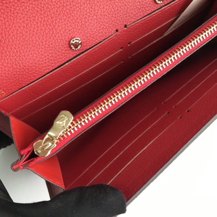 Louis Vuitton Women Bag Wallet
