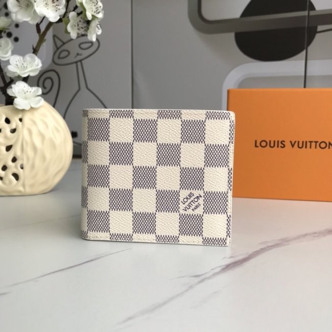 Louis Vuitton Men Bag Wallet