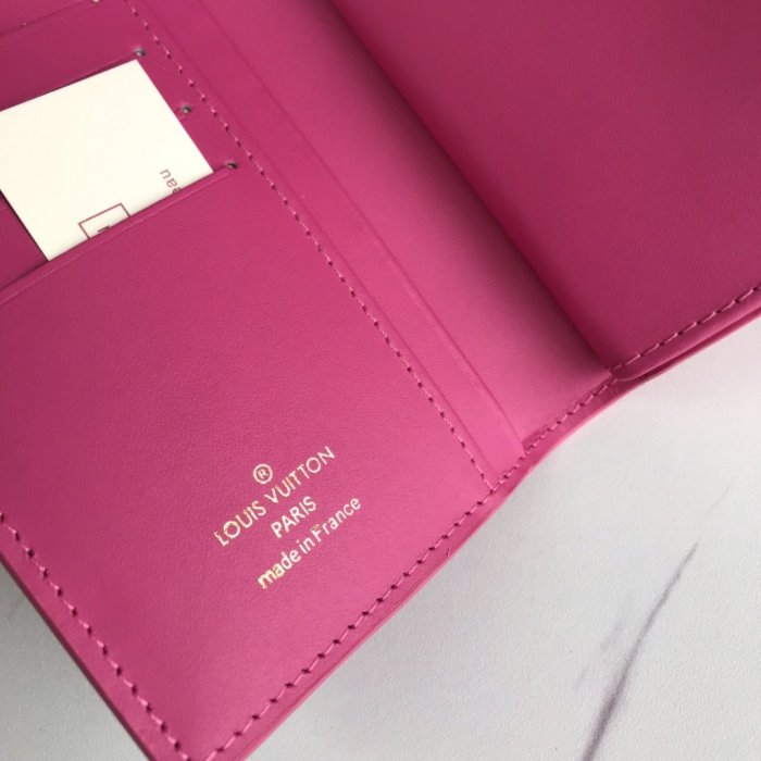 Louis Vuitton Women Bag Wallet