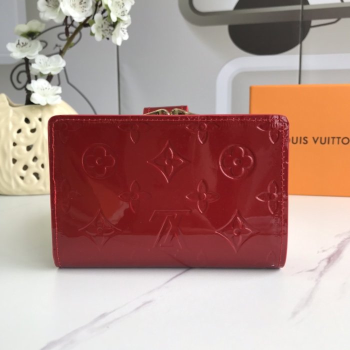 Louis Vuitton Women Bag Wallet