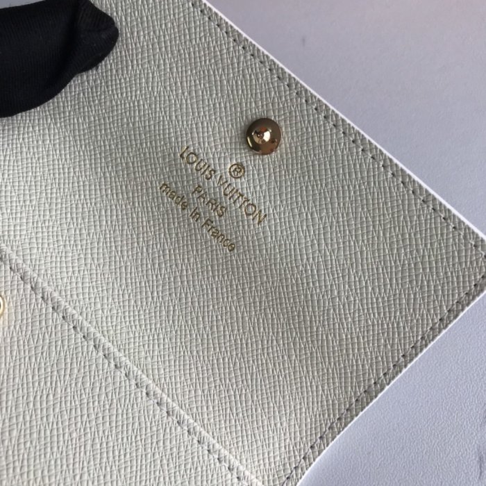 Louis Vuitton Women Bag Key Wallet