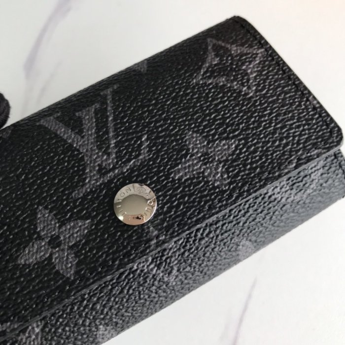 Louis Vuitton Women Bag Key Wallet