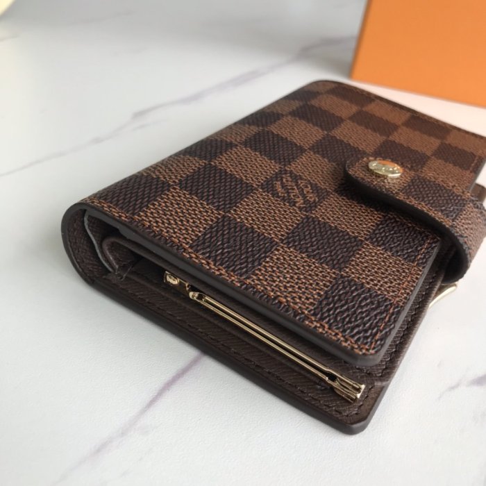 Louis Vuitton Women Bag Wallet