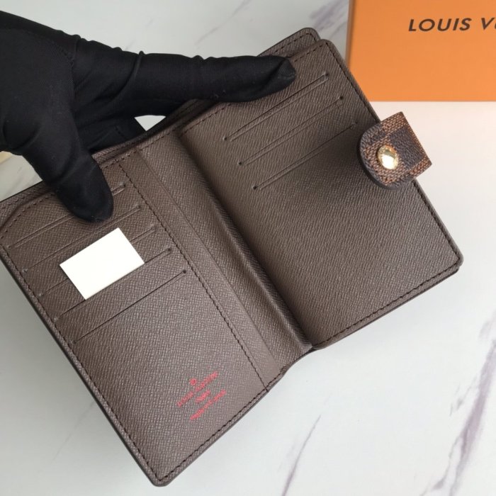 Louis Vuitton Women Bag Wallet