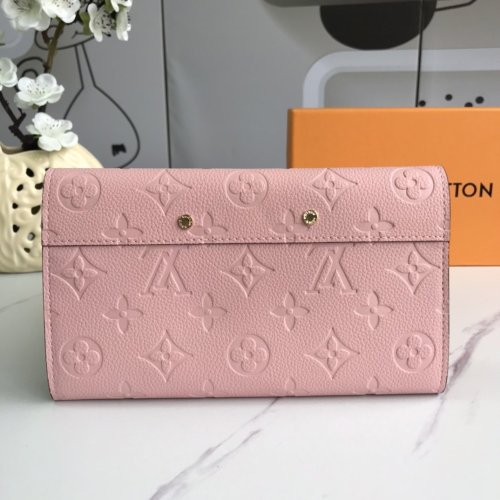 Louis Vuitton Women Bag Wallet