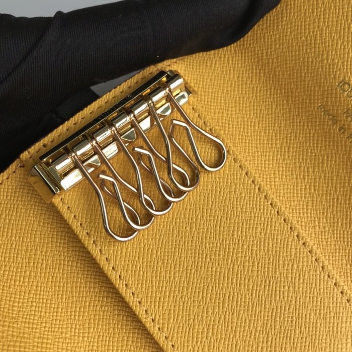 Louis Vuitton Women Bag Key Wallet