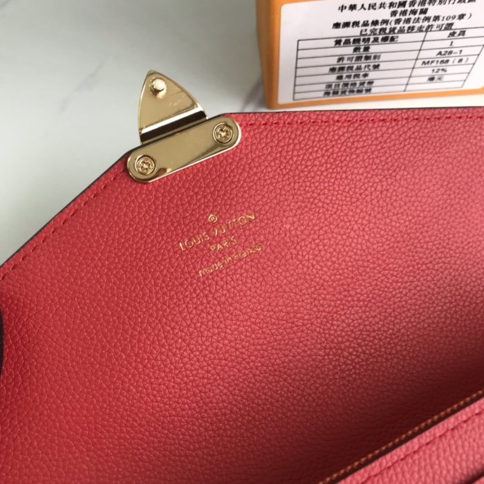 Louis Vuitton Women Bag Wallet