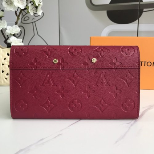 Louis Vuitton Women Bag Wallet